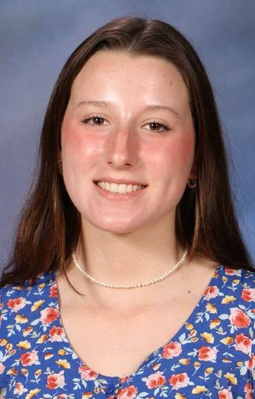 Madeline Von Rabenau, Catholic Central